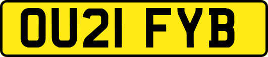 OU21FYB