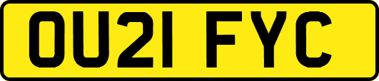 OU21FYC