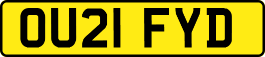 OU21FYD