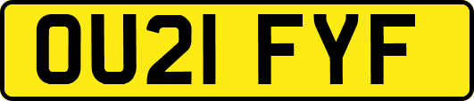 OU21FYF