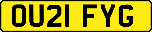 OU21FYG