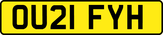 OU21FYH