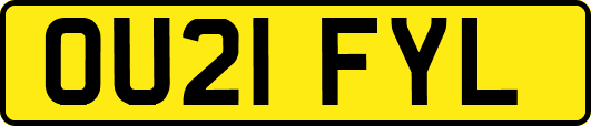 OU21FYL