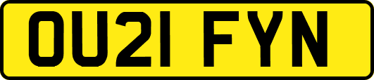 OU21FYN