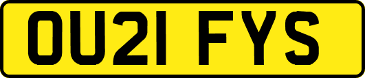 OU21FYS