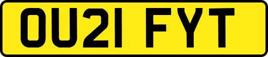 OU21FYT