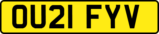 OU21FYV