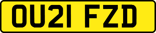 OU21FZD