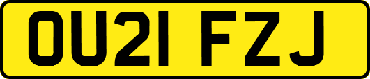 OU21FZJ