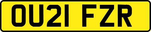 OU21FZR