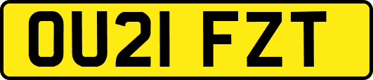 OU21FZT