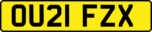 OU21FZX