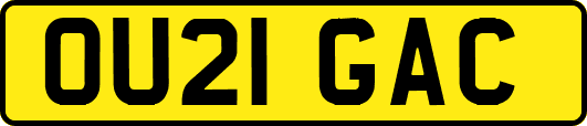 OU21GAC