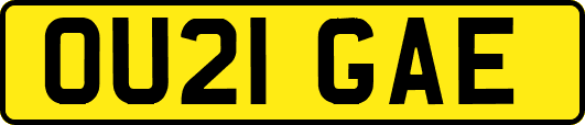 OU21GAE
