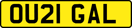 OU21GAL