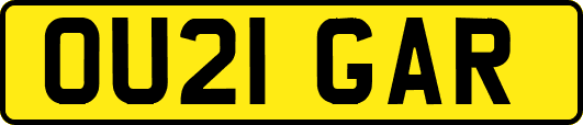 OU21GAR