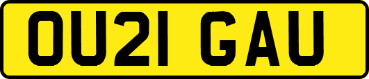 OU21GAU