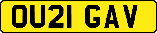 OU21GAV
