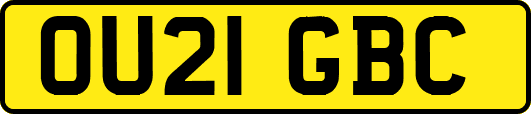 OU21GBC