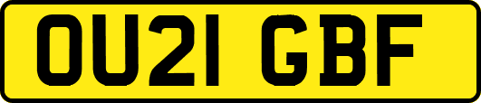 OU21GBF