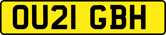 OU21GBH