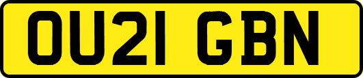 OU21GBN