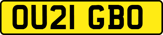 OU21GBO