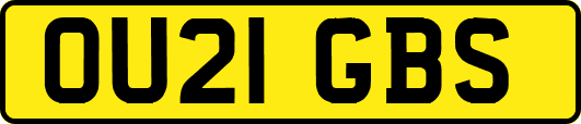 OU21GBS
