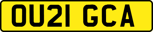 OU21GCA