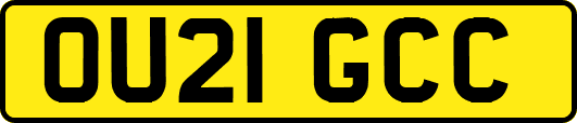 OU21GCC