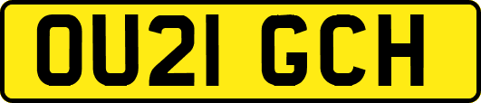 OU21GCH