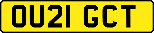 OU21GCT