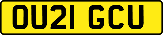 OU21GCU