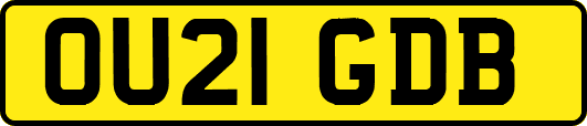 OU21GDB