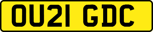 OU21GDC