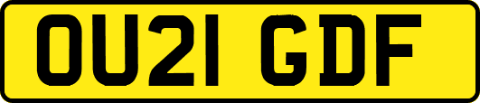 OU21GDF
