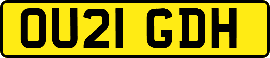 OU21GDH