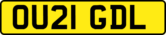 OU21GDL