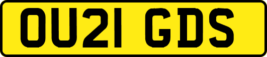 OU21GDS