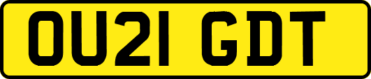 OU21GDT