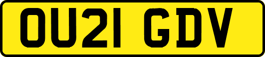 OU21GDV