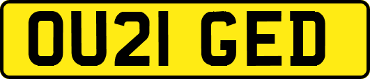OU21GED