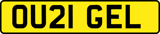 OU21GEL