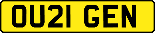 OU21GEN