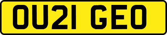 OU21GEO