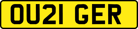 OU21GER