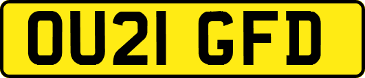OU21GFD
