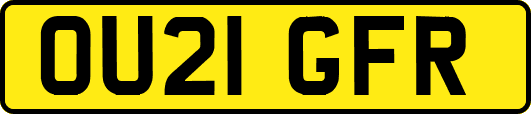OU21GFR
