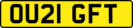 OU21GFT