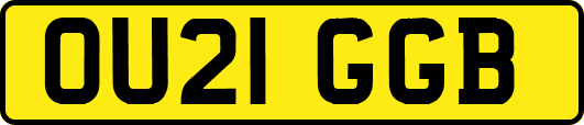 OU21GGB